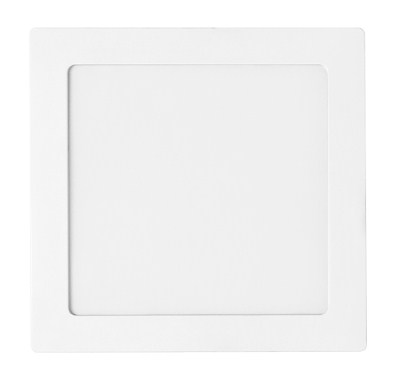 PAINEL DE EMBUTIR ECO 12W